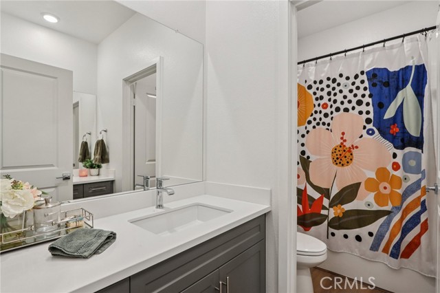 Detail Gallery Image 14 of 17 For 26600 Scotch Pne Cir, Menifee,  CA 92584 - 3 Beds | 2 Baths
