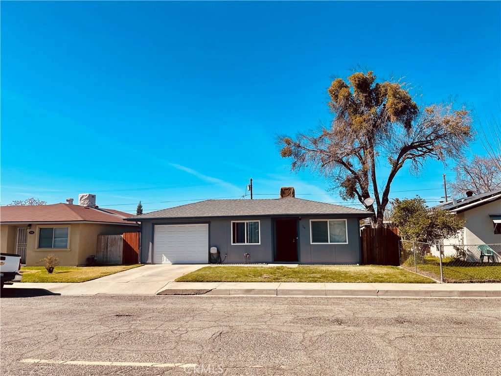 704 Colusa Avenue