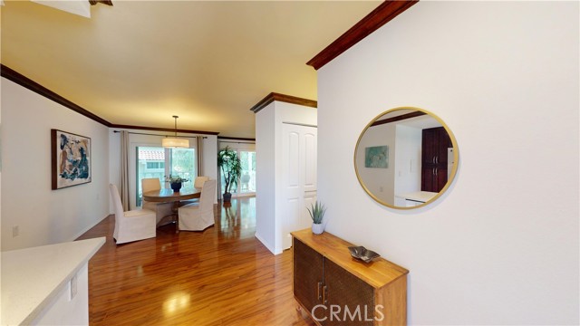 Detail Gallery Image 3 of 41 For 2399 via Mariposa 3f,  Laguna Woods,  CA 92637 - 1 Beds | 1 Baths