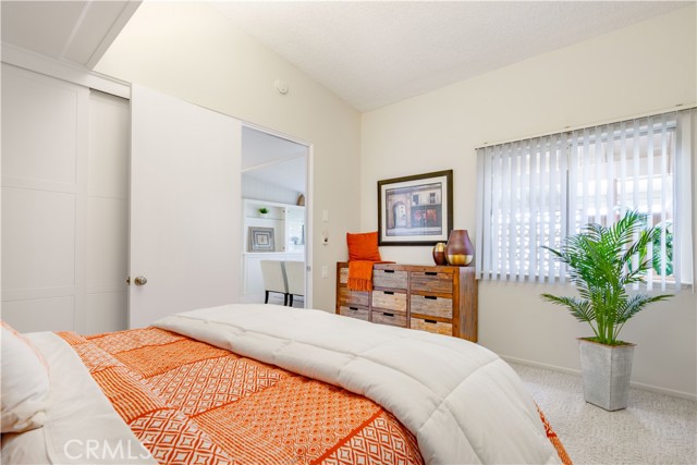 Detail Gallery Image 22 of 40 For 13120 Saint Andrews Dr # 240 D,  Seal Beach,  CA 90740 - 2 Beds | 1 Baths
