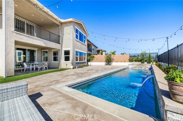 Detail Gallery Image 53 of 71 For 2771 Chad Zeller Ln, Corona,  CA 92882 - 4 Beds | 3/1 Baths