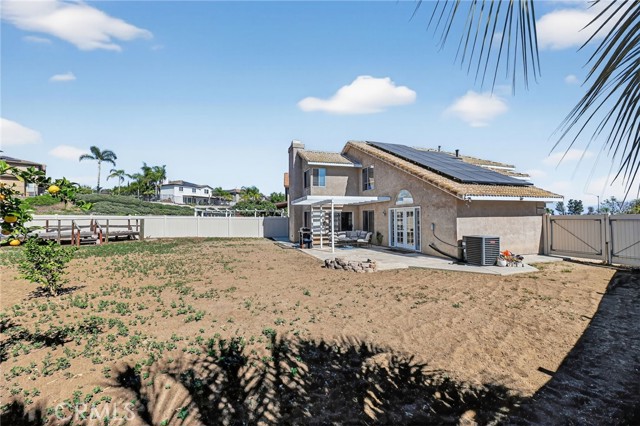 Detail Gallery Image 43 of 49 For 39055 via Las Sintras, Murrieta,  CA 92562 - 4 Beds | 2/1 Baths