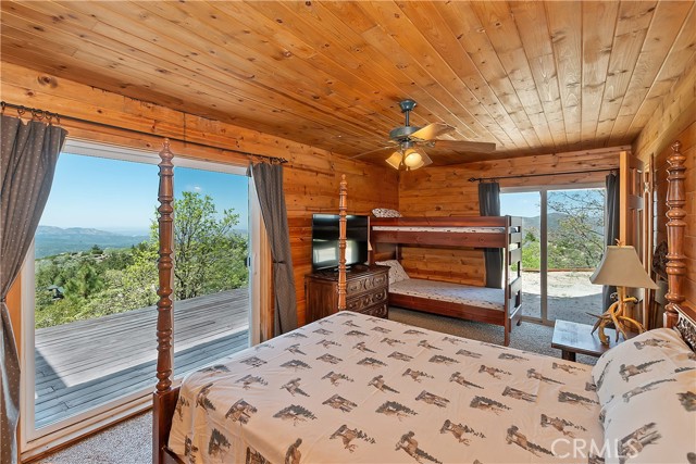 Detail Gallery Image 33 of 75 For 175 N Trails End Rd, Green Valley Lake,  CA 92341 - 5 Beds | 2 Baths