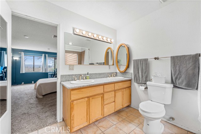 Detail Gallery Image 15 of 33 For 21309 Conklin Ct, California City,  CA 93505 - 2 Beds | 2 Baths