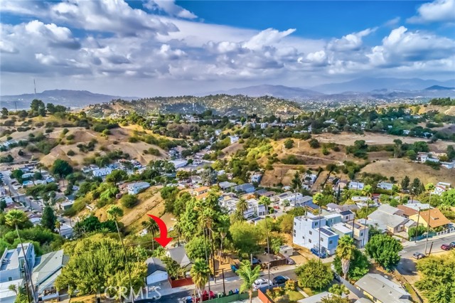 Detail Gallery Image 25 of 27 For 3231 Amethyst St, Los Angeles,  CA 90032 - – Beds | – Baths