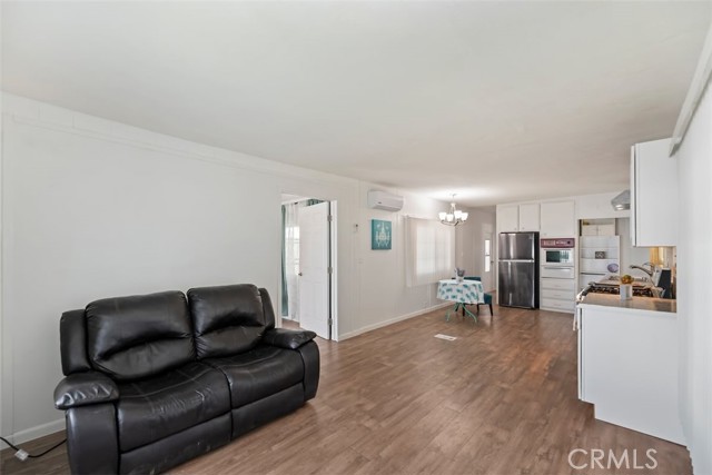 Detail Gallery Image 14 of 23 For 721 Sunset Avenue #33,  Banning,  CA 92220 - 2 Beds | 1 Baths