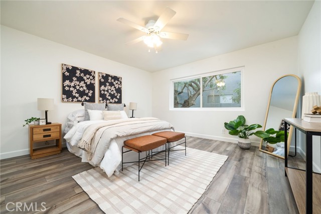 Detail Gallery Image 14 of 22 For 4915 Tyrone #115,  Sherman Oaks,  CA 91423 - 1 Beds | 1/1 Baths