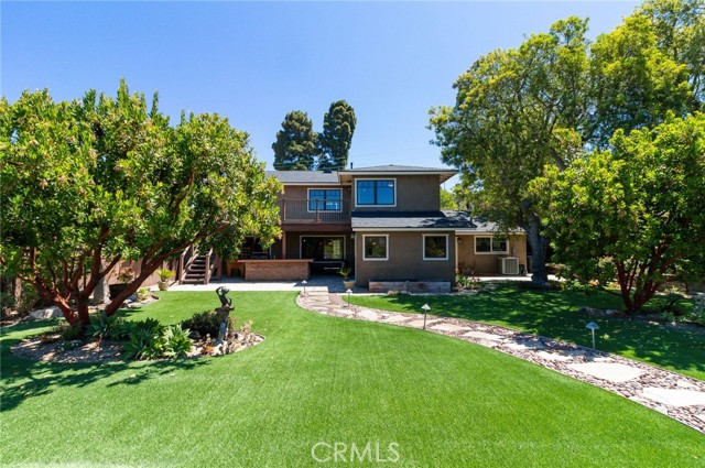 28839 Trailriders Drive, Rancho Palos Verdes, California 90275, 4 Bedrooms Bedrooms, ,2 BathroomsBathrooms,Residential,Sold,Trailriders,PV22139747