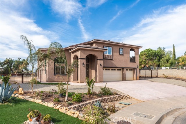 Detail Gallery Image 1 of 70 For 35750 Brookwood Ct, Yucaipa,  CA 92399 - 5 Beds | 4/1 Baths