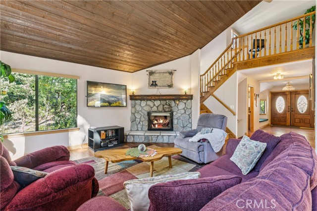 3 Bed Home for Sale in Lake Arrowhead, California
