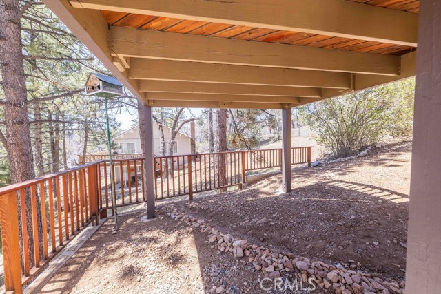 Detail Gallery Image 36 of 49 For 1262 Piney Ridge Pl, Fawnskin,  CA 92333 - 2 Beds | 2 Baths