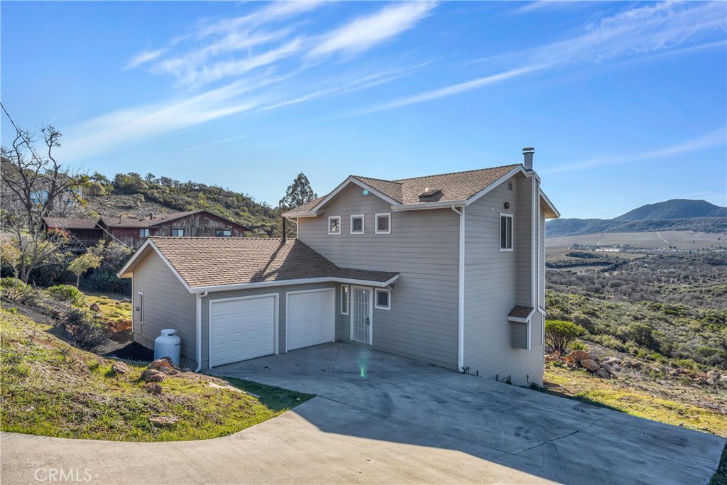 5681 Ponca Way, Kelseyville, CA 95451