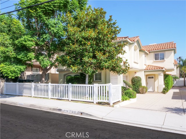 1907 Dufour Avenue, Redondo Beach, California 90278, 4 Bedrooms Bedrooms, ,2 BathroomsBathrooms,Residential,Sold,Dufour Avenue,SB22182771