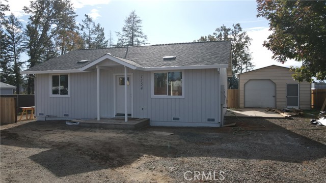 1754 Sunrise Lane, Paradise, CA, 95969 1754 Sunrise Lane, Paradise, CA, 95969