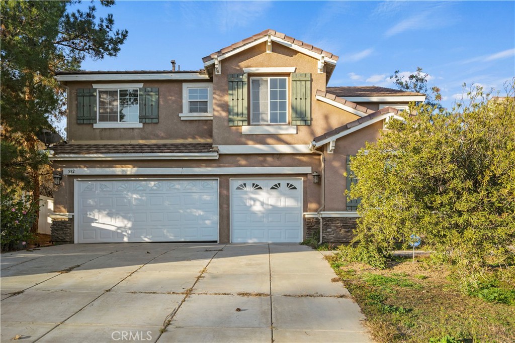 582 Quigley Lane, Perris, CA 92570