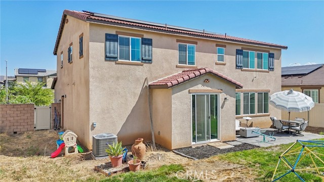 Detail Gallery Image 62 of 68 For 28331 Harvest Gold Ct, Menifee,  CA 92584 - 4 Beds | 3 Baths