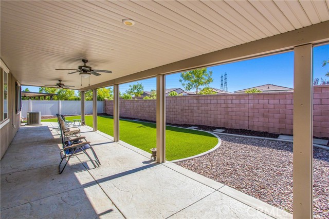 Detail Gallery Image 26 of 35 For 1156 Poinsettia Cir, Calimesa,  CA 92320 - 4 Beds | 2 Baths