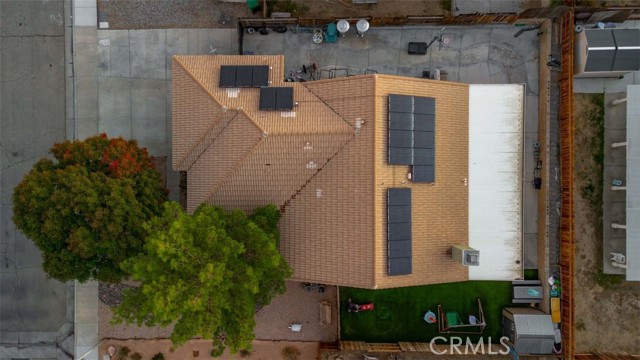 Detail Gallery Image 32 of 35 For 43527 Grange St, Lancaster,  CA 93535 - 4 Beds | 2 Baths