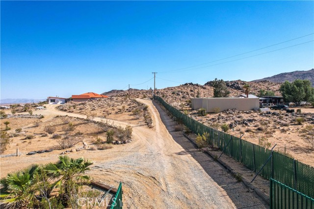 Detail Gallery Image 35 of 75 For 1388 N Jemez Trl, Landers,  CA 92285 - 3 Beds | 3 Baths