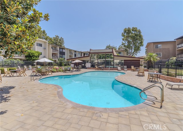 Detail Gallery Image 22 of 27 For 12200 Montecito Rd #D320,  Seal Beach,  CA 90740 - 1 Beds | 1 Baths