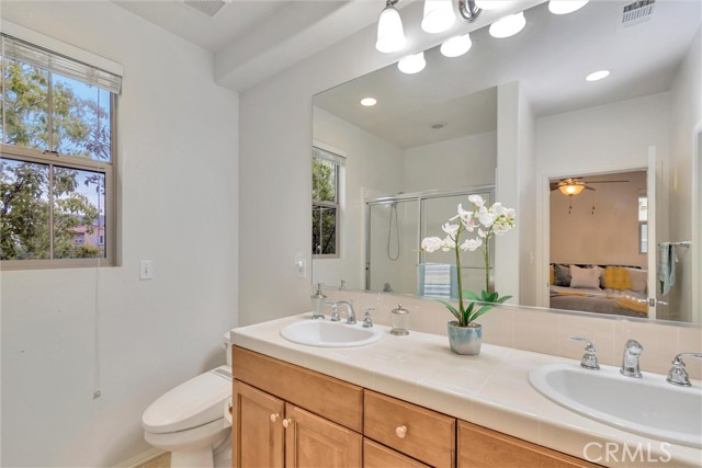 Detail Gallery Image 25 of 35 For 11228 Paseo Sonesta, Porter Ranch,  CA 91326 - 2 Beds | 2 Baths