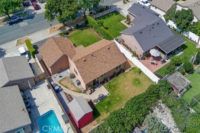 Image 27 of 31 For 9595 Altadena Drive