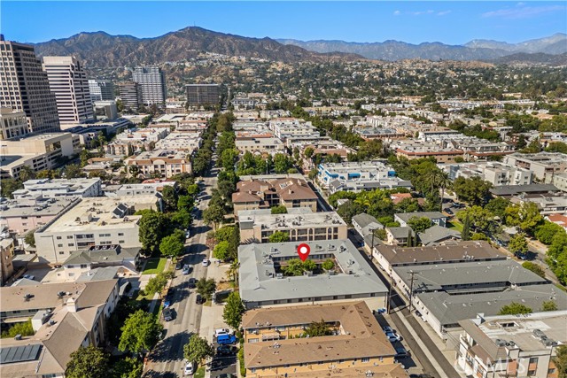 Detail Gallery Image 22 of 24 For 312 N Louise St #210,  Glendale,  CA 91206 - 2 Beds | 2 Baths