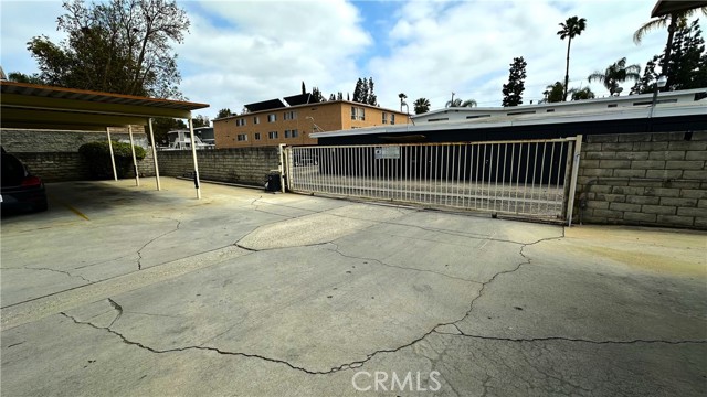 Detail Gallery Image 13 of 13 For 7632 Topanga Canyon Bld #102,  Canoga Park,  CA 91304 - 1 Beds | 1 Baths