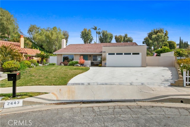 2443 E Orangeview Ln, Orange, CA 92867