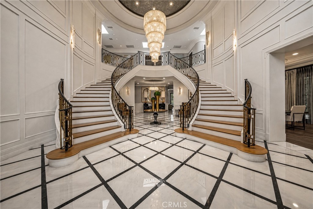 1020 Hampton — architectural residence