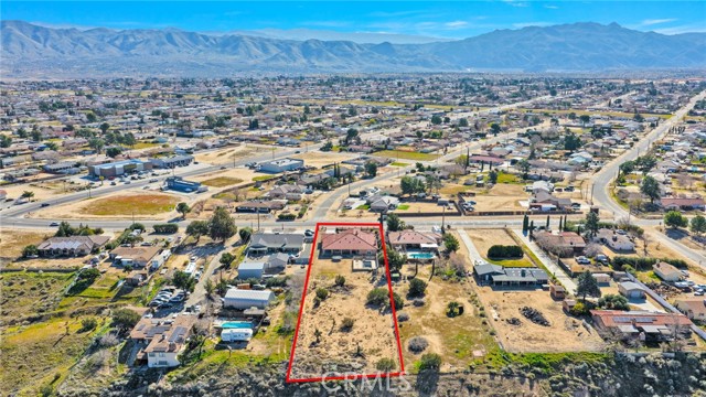 Detail Gallery Image 59 of 65 For 17412 Danbury Ave, Hesperia,  CA 92345 - 6 Beds | 3 Baths