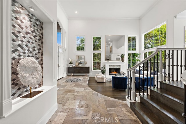 Detail Gallery Image 34 of 67 For 22 Van Gogh Way, Coto de Caza,  CA 92679 - 5 Beds | 4 Baths