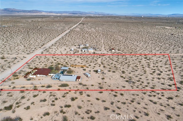 Detail Gallery Image 73 of 73 For 66475 Winters Rd, Joshua Tree,  CA 92252 - 3 Beds | 1 Baths