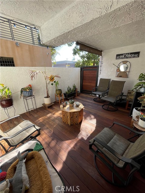 Detail Gallery Image 27 of 30 For 14120 Yukon Ave #5,  Hawthorne,  CA 90250 - 3 Beds | 3 Baths