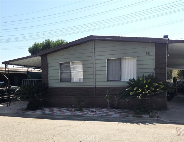 Detail Gallery Image 1 of 26 For 12001 Foothill Bld #56,  Sylmar,  CA 91342 - 2 Beds | 2 Baths