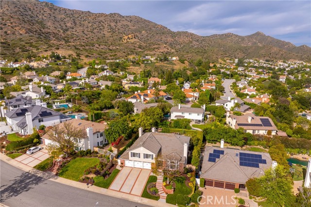 Detail Gallery Image 64 of 68 For 1280 Dumaine Ave, Oak Park,  CA 91377 - 4 Beds | 4 Baths