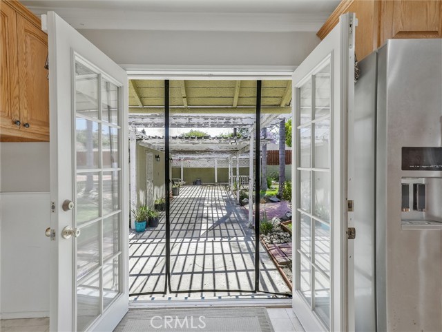 Detail Gallery Image 20 of 26 For 3826 S Burnside, Baldwin Hills,  CA 90008 - 3 Beds | 1 Baths