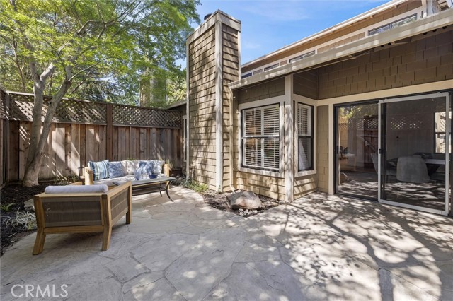 Detail Gallery Image 25 of 36 For 137 Redding Rd #B,  Campbell,  CA 95008 - 2 Beds | 2/1 Baths