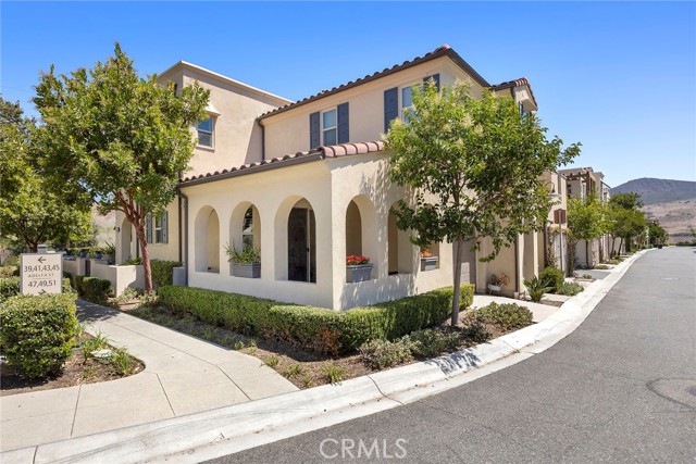 Detail Gallery Image 1 of 1 For 49 Adelfa St, Rancho Mission Viejo,  CA 92694 - 3 Beds | 3 Baths