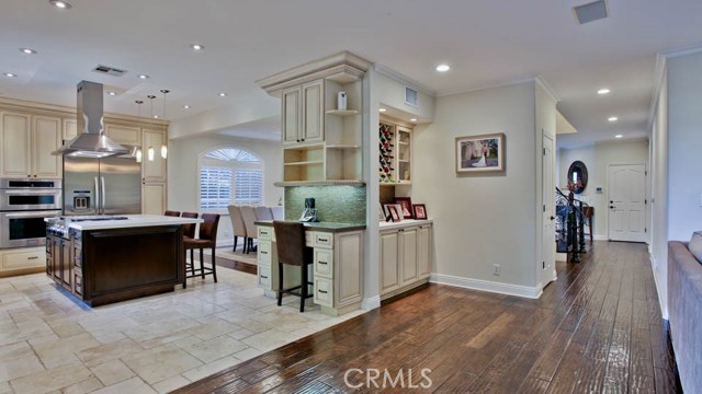 Detail Gallery Image 27 of 50 For 4461 Stern Ave, Sherman Oaks,  CA 91423 - 5 Beds | 4/1 Baths