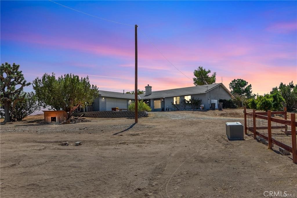 10971 Adobe Road