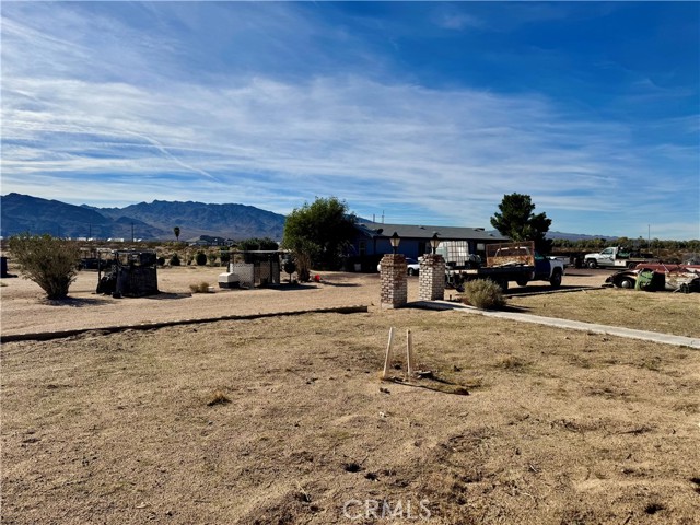 Detail Gallery Image 63 of 67 For 44823 Silver Valley, Newberry Springs,  CA 92365 - 2 Beds | 2 Baths