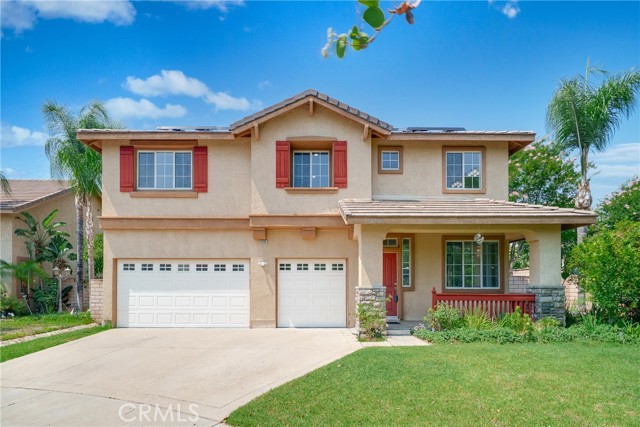 Detail Gallery Image 2 of 53 For 9396 Brookview Ct, Rancho Cucamonga,  CA 91730 - 4 Beds | 3 Baths