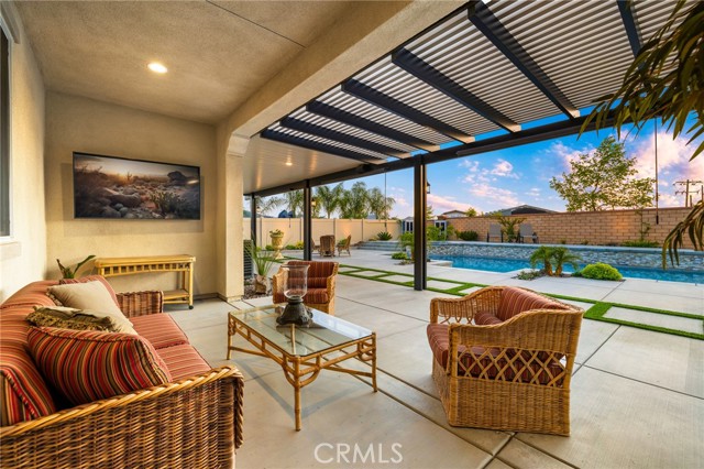 Detail Gallery Image 47 of 74 For 29355 Santa Ynez Cir, Menifee,  CA 92584 - 4 Beds | 2/1 Baths