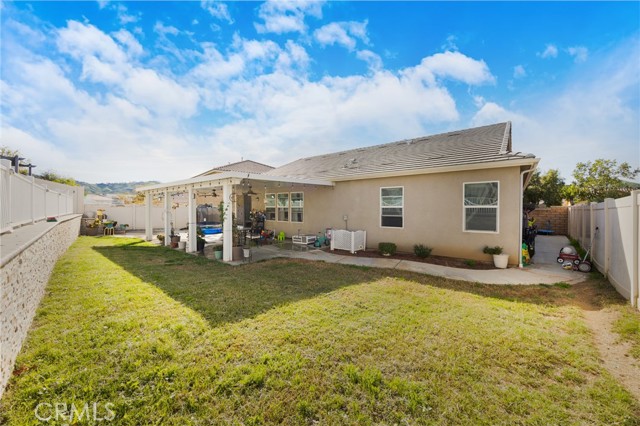 Detail Gallery Image 24 of 25 For 20668 Pitchfork Dr, Riverside,  CA 92507 - 4 Beds | 2 Baths