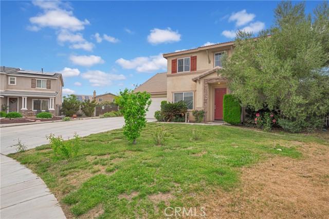 Detail Gallery Image 4 of 50 For 11196 Charleston, Adelanto,  CA 92301 - 5 Beds | 3 Baths