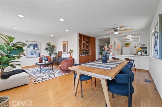 Detail Gallery Image 1 of 1 For 745 Crane Bld, Los Angeles,  CA 90065 - 3 Beds | 2 Baths