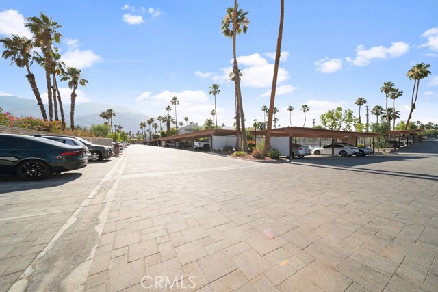 Detail Gallery Image 41 of 42 For 3155 E Ramon #601,  Palm Springs,  CA 92264 - 3 Beds | 2 Baths