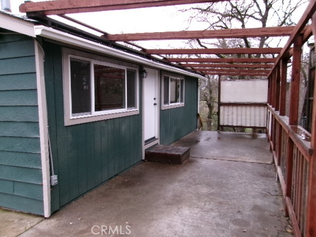 Detail Gallery Image 4 of 27 For 15790 42nd Ave, Clearlake,  CA 95422 - 2 Beds | 1 Baths