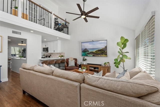 Detail Gallery Image 6 of 35 For 159 Morristown, Costa Mesa,  CA 92626 - 2 Beds | 2 Baths